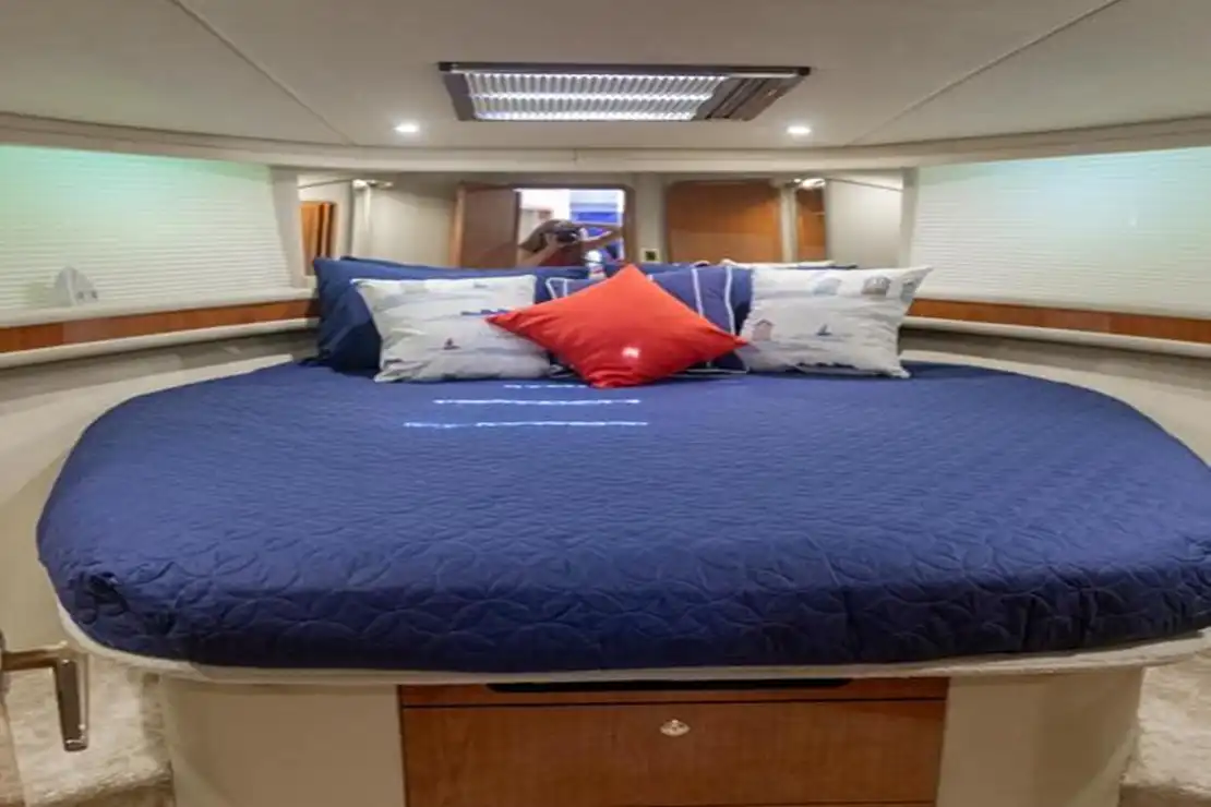 Antalya Yacht Rent - A14455-53